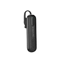 Моногарнитура Borofone BC20 Smart Black Bluetooth