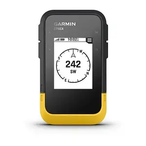 GPS-навігатор Garmin eTrex SE (010-02734-00)