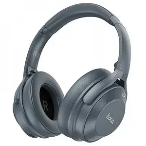 Накладні навушники Hoco W37 Blue