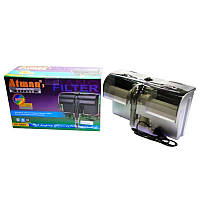 Навесной внешний фильтр для аквариума Atman HF-0800