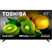 Телевизор Toshiba 65UA5D63DG 65"