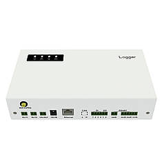 Даталогер ST-1000 для інверторів Stromherz