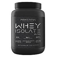 Протеин Powerful Progress Whey Isolate 500 г