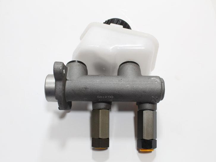 Циліндр гальмівний головний Nexia з бачком 426005 SHIKOO, фото 1