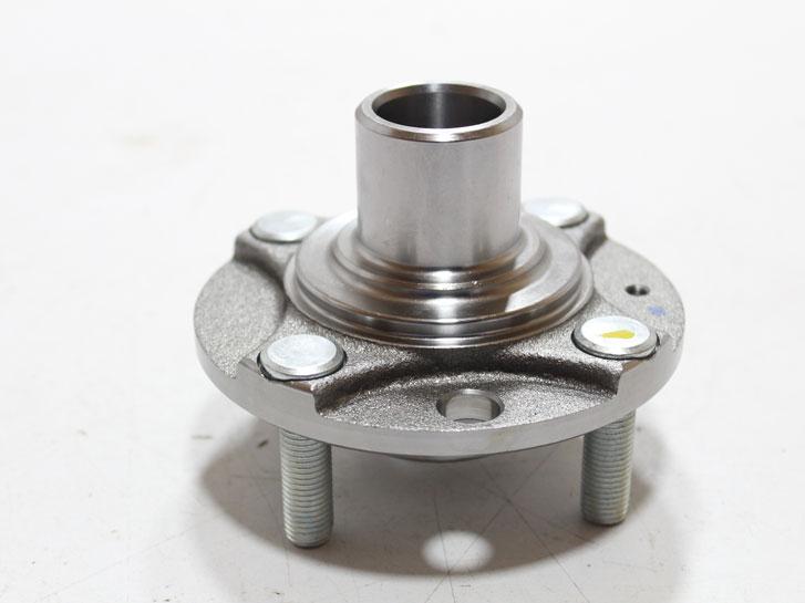 Ступиця Daewoo Nubira, Lanos передня 14" 96162249 SHIKOO, фото 1