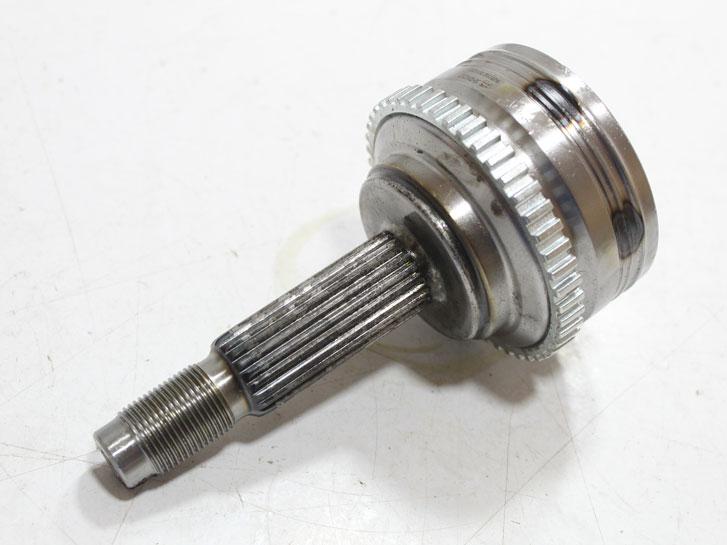 Шрус Aveo 1.5 зовнішній (нар:22/в:22) + ABC: 47 96391550 SHIKOO