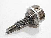 Шрус Lacetti 1.4-1.8 зовнішній (нар:33/вл:22) + ABS: 47 96273760 SHIKOO