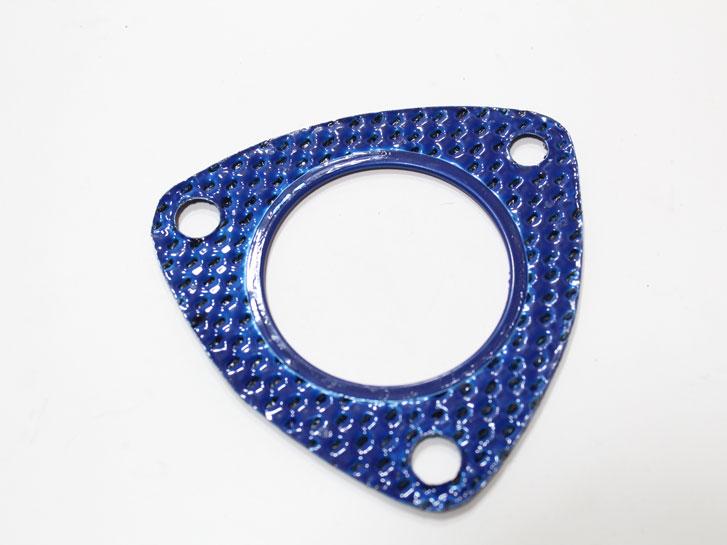 Прокладка глушника — резонатор Opel (U.140) SHIKOO