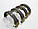 Колодки ручного гальма Chery Tiggo/T11 06- T11-3502170 Shikoo, фото 5