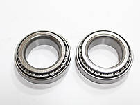 Підшипник матінки Matiz передній 96285525 SHIKOO