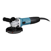 Сетевая угловая шлифовальная машина Makita GA4530R (GA4530R)