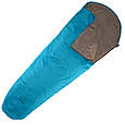Спальний мішок Grand Canyon Whistler 190 13°C Caneel Bay Left (340000), фото 4