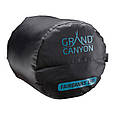 Спальний мішок Grand Canyon Fairbanks 190 -4°C Caneel Bay Left (340006), фото 6