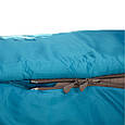 Спальний мішок Grand Canyon Fairbanks 190 -4°C Caneel Bay Left (340006), фото 9