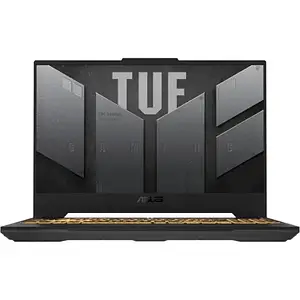 Ноутбук Asus TUF Gaming F15 FX507VV (90NR0BV7-M00EY0) Mecha Gray