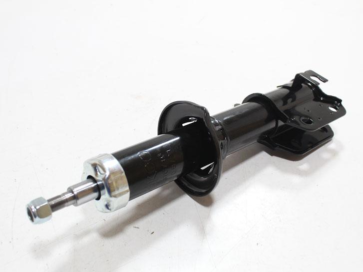 Амортизатор передній правий (стійка) Matiz, Chery QQ 96316746 SHIKOO, фото 1