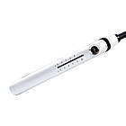 Випрямляч для волосся VGR V-566 білий, фото 3