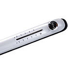 Випрямляч для волосся VGR V-566 білий, фото 6