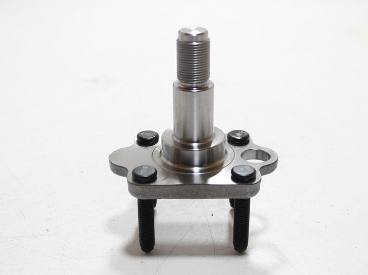 Ступиця Aveo задня (цупфа) ліва 96535151 SHIKOO, фото 1