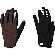 Велоперчатки POC Resistance Enduro Glove, Axinite Brown, M (PC 303341816MED1)