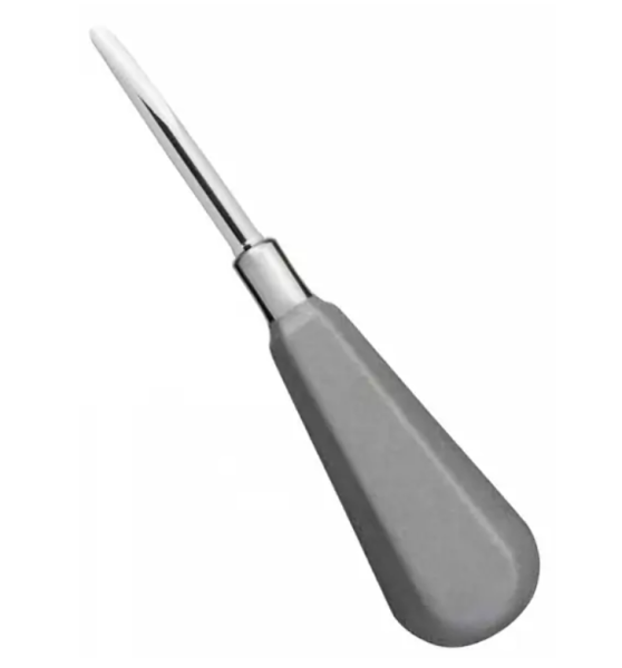 Елеватор D-тип #1S 4,0 мм, фото 1