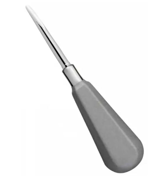 Елеватор D-тип #2S 3,5 мм, фото 1