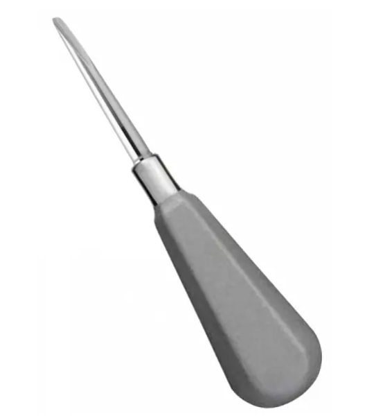 Елеватор D-тип #3S 3,0 мм, фото 1