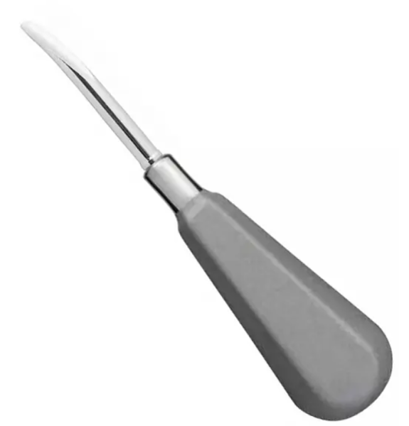 Елеватор D-тип #1C 4,0 мм, фото 1