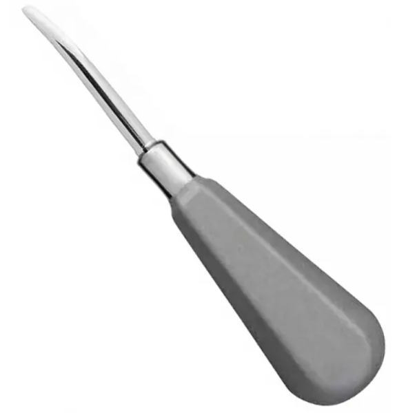 Елеватор D-тип #2C 3,5 мм, фото 1