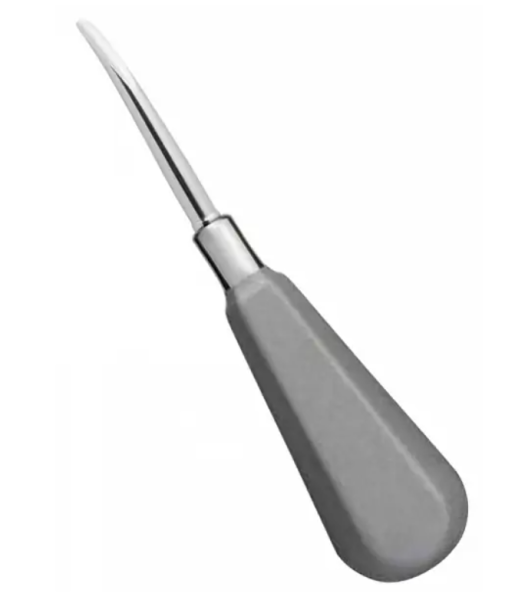 Елеватор D-тип #3C 3,0 мм, фото 1