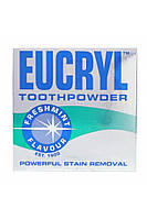 Зубной порошок Мята свежая Eucryl, 50 г