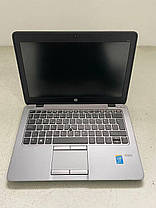 Нетбук Б-клас HP EliteBook 820 G1/ 12.5" (1366x768)/ Core i5-4200U/ 8 GB RAM/ 128 GB SSD/ HD 4400, фото 3
