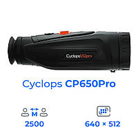 ThermTec Cyclops CP650Pro - Тепловизионный монокуляр