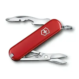 Швейцарський ніж Victorinox Jetsetter (Vx06263)