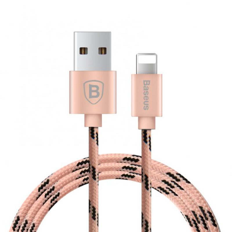 Оригинальный кабель Baseus Cable Rapid Series для Apple iPhone - фото 4 - id-p410936977