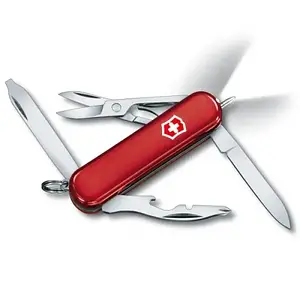 Швейцарський ніж Victorinox Midnite Manager (Vx06366)