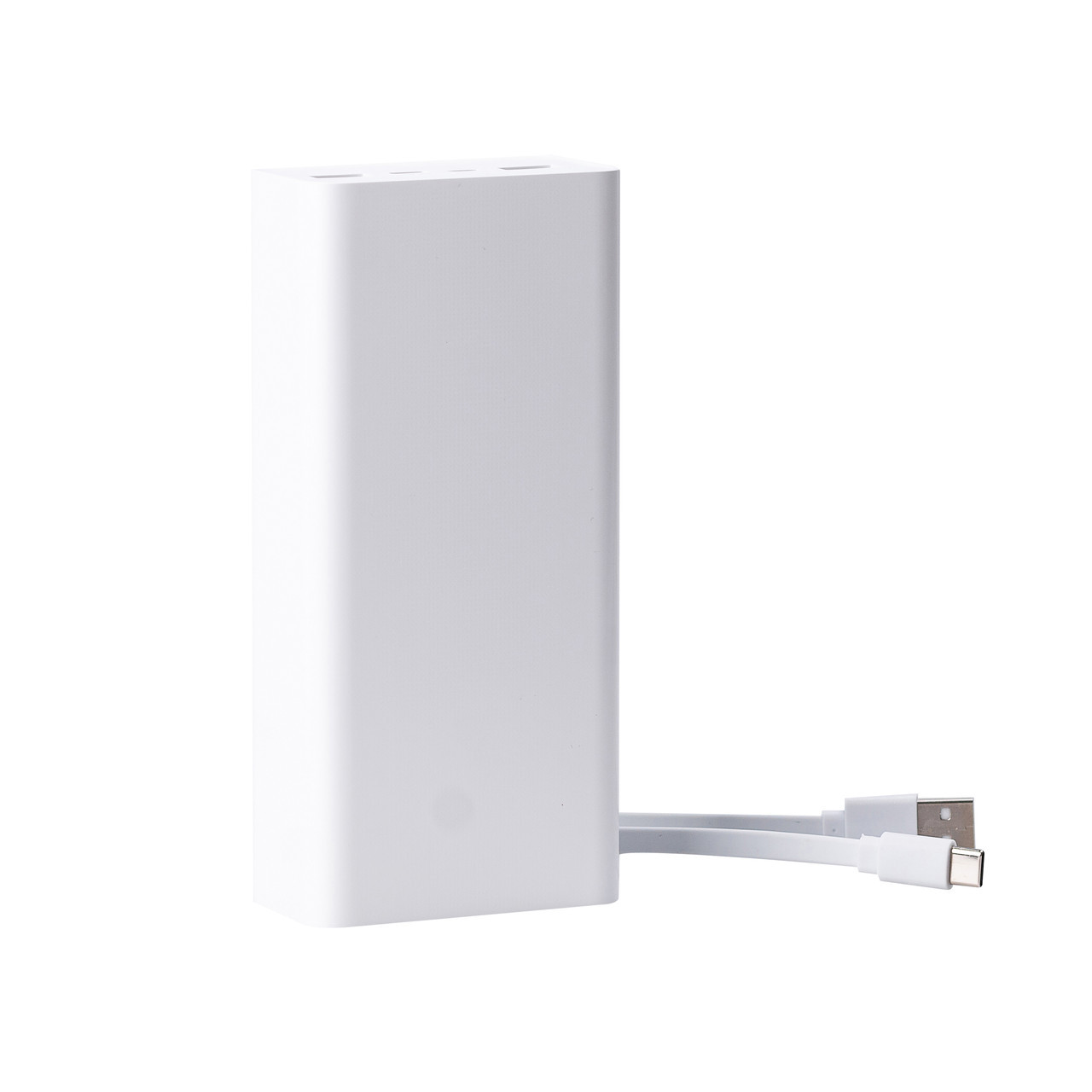 Повербанк Xiaomi  30000 mah powerbank Туре-С / Micro USB / USB-C / USB-A 2 кабелі в комплекті