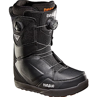 Thirtytwo Lashed double Boa - Black, 11US