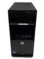 Б/в ПК+Монітор HP Pro 3500 MT| Core i5-3470| 8 GB RAM| 256 GB SSD| + Samsung S19B150N| 19" 1366x768, фото 6
