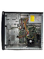 Б/в ПК+Монітор HP 500B MT| Core2Duo E7500| 4 GB RAM| 250 GB HDD| + Acer V193HQV| 19" 1366x768, фото 5