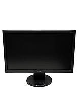 Б/в ПК+Монітор HP 500B MT| Pentium E5800| 4 GB RAM| 250 GB HDD| + Б-клас Acer V193HQV| 19" 1366x768, фото 4