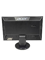 Б/в ПК+Монітор HP 500B MT| Pentium E5800| 4 GB RAM| 250 GB HDD| + Б-клас Acer V193HQV| 19" 1366x768, фото 5