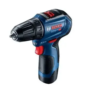 Шурупокрут Bosch GSR 12V-30 (06019G9000)