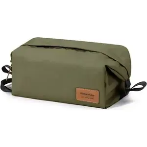 Косметичка Naturehike NH21LX001 Olive (6927595782798)