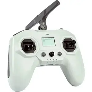 Пульт керування квадрокоптером iFlight Commando 8 Remote Controller White (C012025 ELRS 868/915MHz 105 139) (C012025)