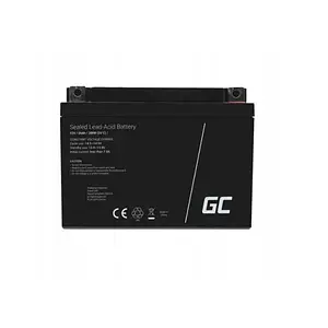 Акумулятор для ДБЖ Green Cell AGM35 Black 12V 26Ah