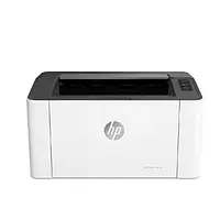 Принтер HP Laser 107wr + Wi-Fi