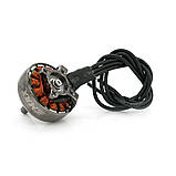 Безколекторний двигун EMAX ECO2-2807 1300KV, 3-6S, розмір 33,8х33.9 мм, вага 47.6 гр, фото 4