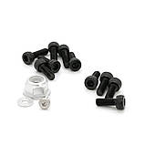 Безколекторний двигун EMAX ECO2-2807 1500KV, 3-5S розмір 33,8х33.9 мм, вага 46.9 гр, фото 5