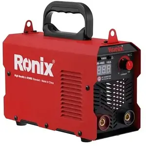 Зварювальний апарат Ronix RH-4603